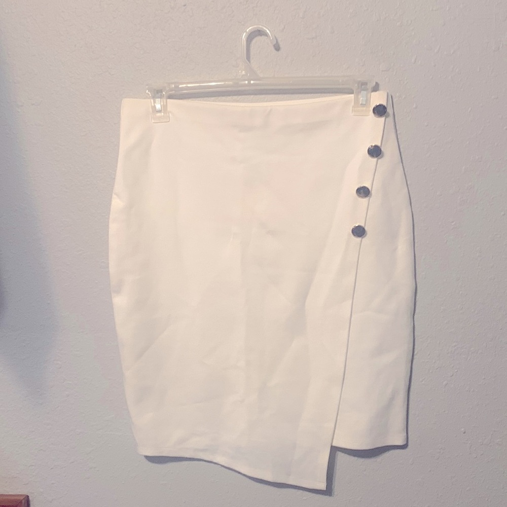 Brand New never wondered was still in the bag